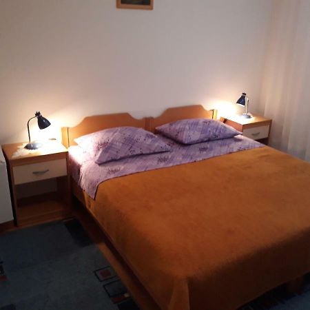 מאלי סטון Rooms Katija מראה חיצוני תמונה
