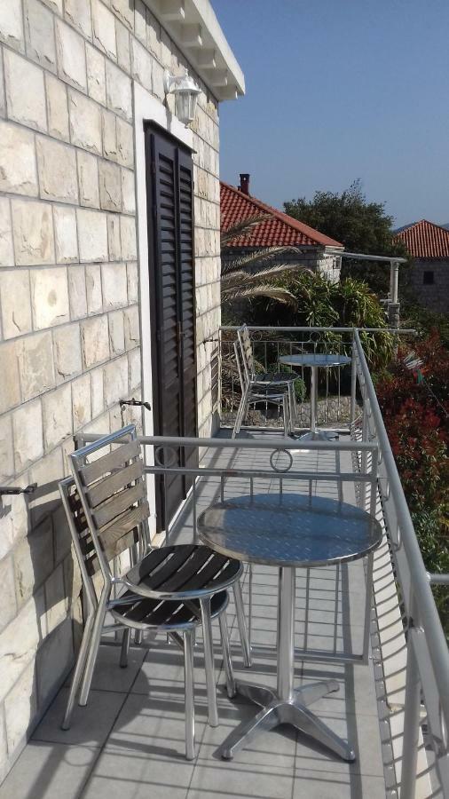 מאלי סטון Rooms Katija מראה חיצוני תמונה