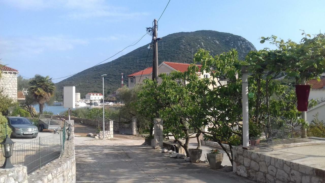 מאלי סטון Rooms Katija מראה חיצוני תמונה
