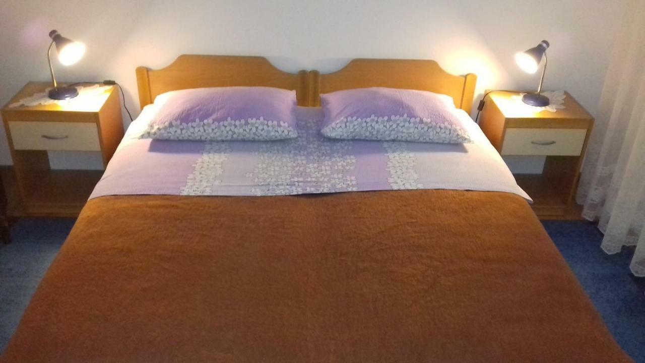 מאלי סטון Rooms Katija מראה חיצוני תמונה