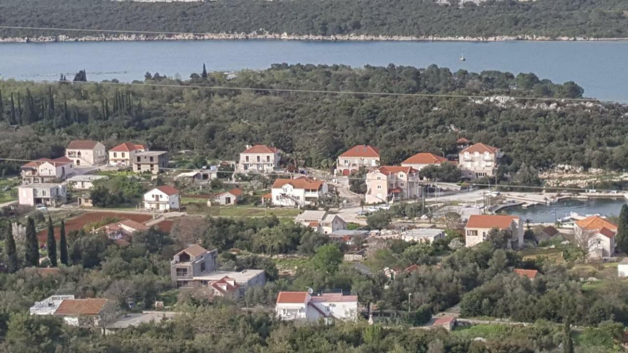 מאלי סטון Rooms Katija מראה חיצוני תמונה